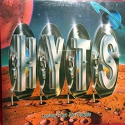 Hyts - Looking From the Outside