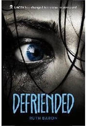 Defriended (Ruth Baron)