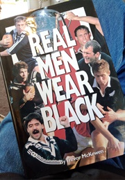 Real Men Wear Black (Trevor McKewen)