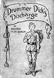 Drummer Dick&#39;s Discharge (Beatrix M. De Burgh)