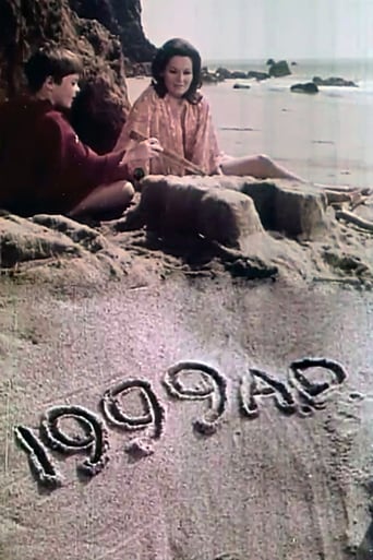 Year 1999 A.D. (1967)