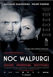 Noc Walpurgi (2015)