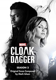 Cloak and Dagger Season 2 (2019)