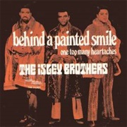 Isley Brothers - Behind a Painted Smile