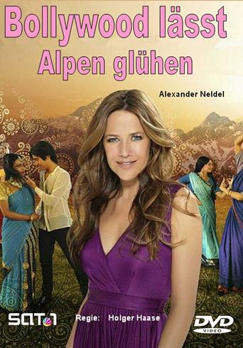 Bollywood Lässt Alpen Glühen (2011)