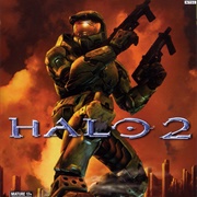 Halo 2 (2004)