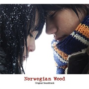 Norwegian Wood (Jonny Greenwood, 2010)