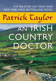 An Irish Country Doctor (Patrick Taylor)