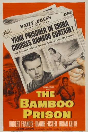 The Bamboo Prison (1954)