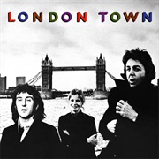 London Town (Wings, 1978)