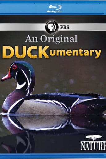 An Original Duckumentary (2012)