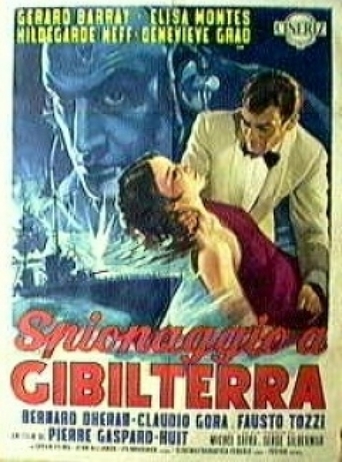 Gibraltar (1964)