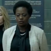 Amanda Waller