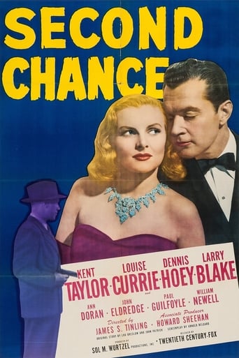 Second Chance (1947)