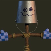 Bucket Bob