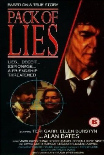 Pack of Lies (1987)