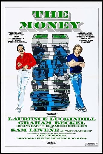 The Money (1976)