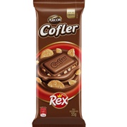 Arco Cofler Rex