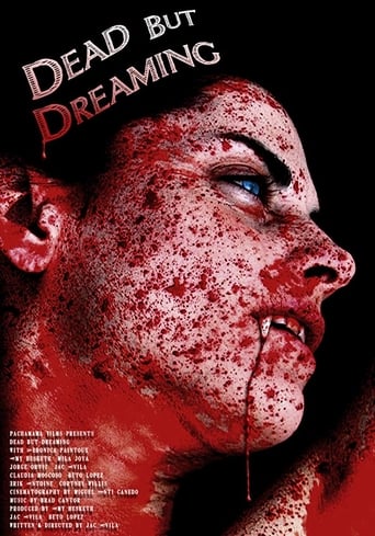 Dead but Dreaming (2013)