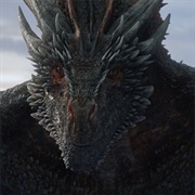 Drogon (Game of Thrones)