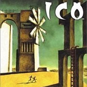 Ico (2001)