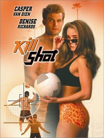 Kill Shot (1995)