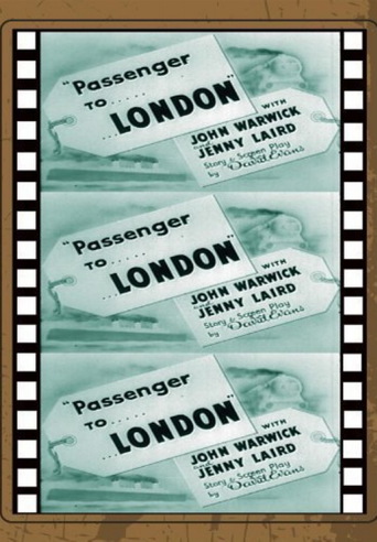 Passenger to London (1937)