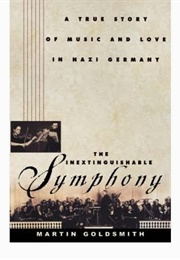 Inextinguishable Symphony (Goldsmith)