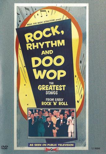 Rock, Rhythm &amp; Doo Wop (2001)