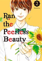 Ran the Peerless Beauty Vol. 2 (Ammitsu)