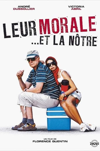 Leur Morale... Et La Nôtre (2008)