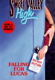 Falling for Lucas (Francine Pascal)