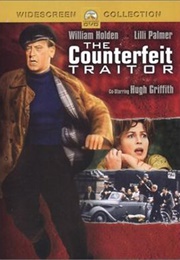 The Counterfeit Traitor (1962)