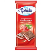 Alpinella Strawberry