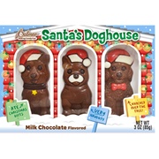 Palmer Santa&#39;s Doghouse