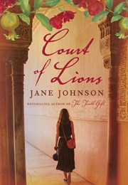 Court of Lions (Jane Johnson)