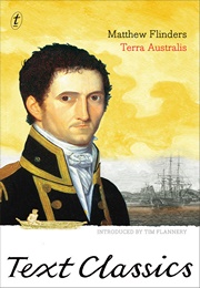 Terra Australis (Matthew Flinders)