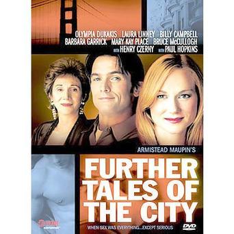 Further Tales of the City (2001)