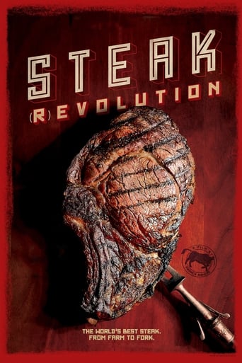 Steak (R)Évolution (2014)