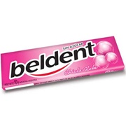 Beldent Chicle Globo