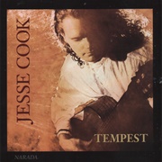 Jesse Cook - Tempest