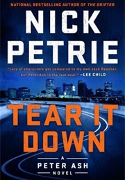 Tear It Down (Nick Petrie)