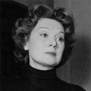 Edwige Feuillère