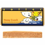 Zotter Honey Crunch