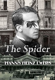 The Spider (Hans Heinz Ewers)