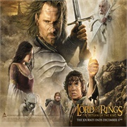 The Lord of the Rings: The Return of the King