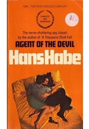 Agent of the Devil (Hans Habe)