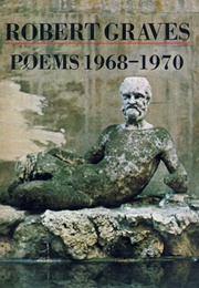 Poems 1968-1970 (Robert Graves)