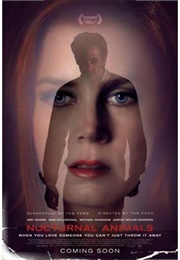 Nocturnal Animals (2016)