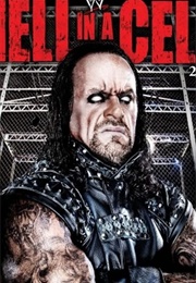 Hell in a Cell (2010)